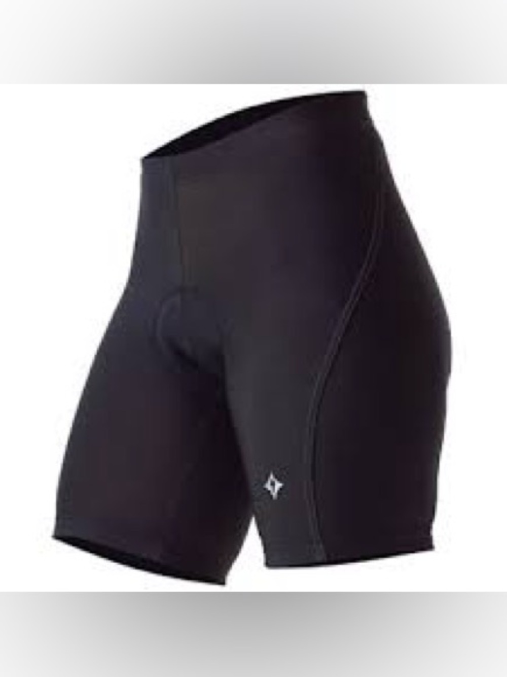 Body geometry women’s RBX cycling shorts